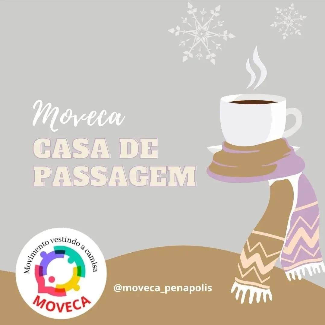 Post do Instagram